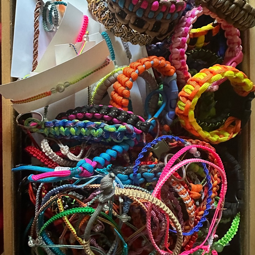 Mystery Bundle #1